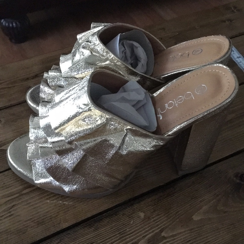 Gold slides *donating soon